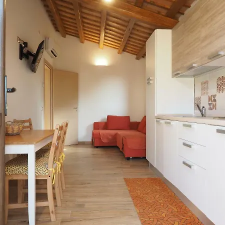 Holiday home Antico Casale Sul Mare Custonaci