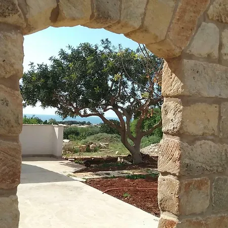Antico Casale Sul Mare Holiday home *