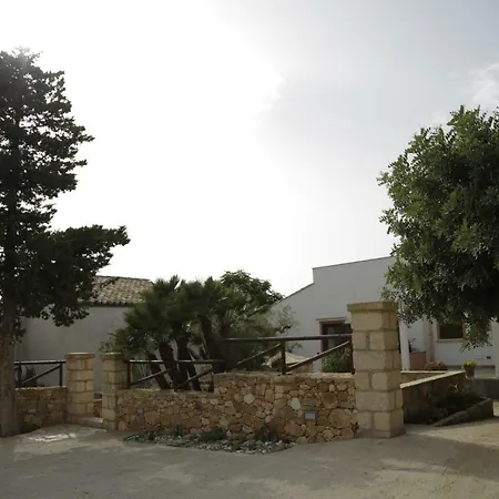Antico Casale Sul Mare Custonaci
