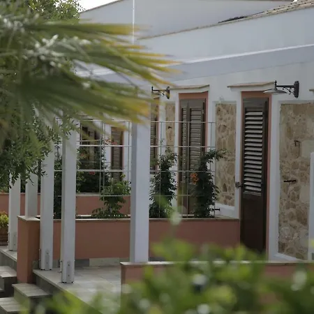 Antico Casale Sul Mare *