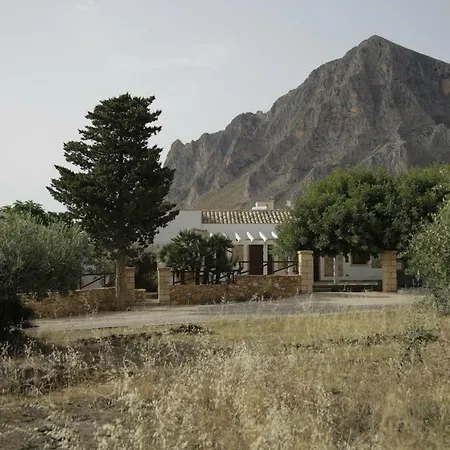 Antico Casale Sul Mare *