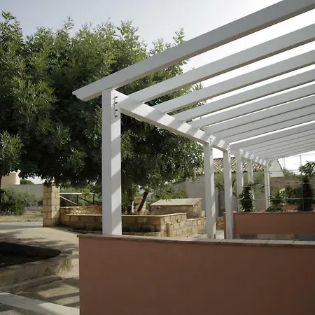 Holiday home Antico Casale Sul Mare *