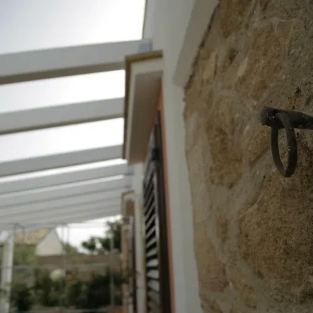 Antico Casale Sul Mare Holiday home