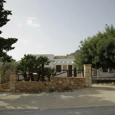 Antico Casale Sul Mare *