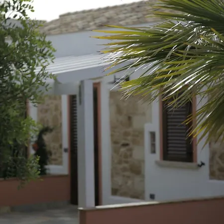 Antico Casale Sul Mare Holiday home Custonaci