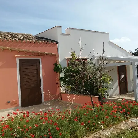 Antico Casale Sul Mare Holiday home *
