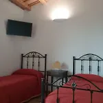 Antico Casale Sul Mare * 库斯托纳奇