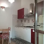 度假居 Antico Casale Sul Mare 库斯托纳奇