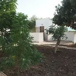 度假居 Antico Casale Sul Mare 库斯托纳奇
