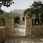 Antico Casale Sul Mare 库斯托纳奇