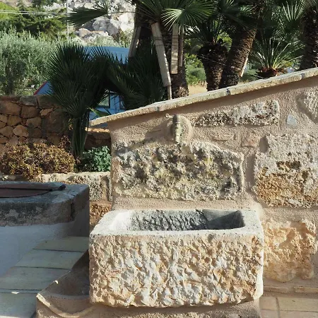 Antico Casale Sul Mare *