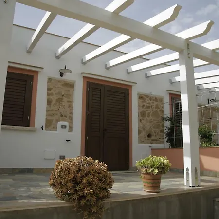 Antico Casale Sul Mare