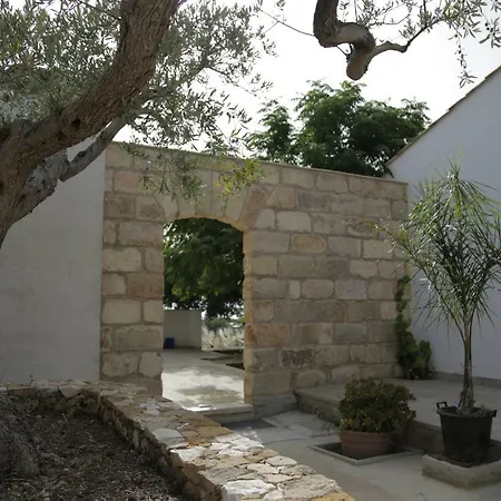 Ferienhaus Antico Casale Sul Mare *