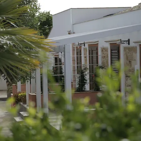 Antico Casale Sul Mare